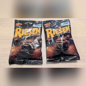 Riesen Chocolate Caramel Candies